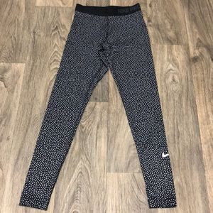 Nike Pro Leggings